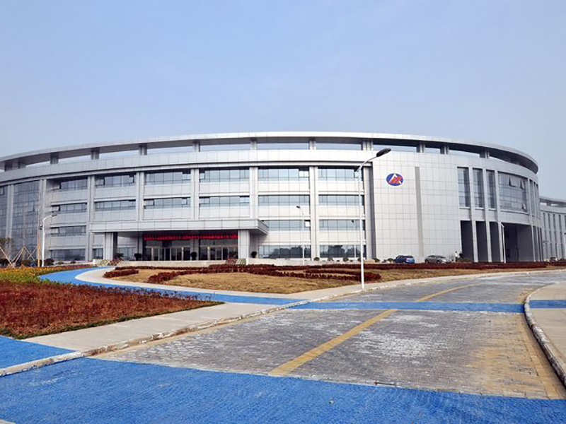 光通讯产业园建设项目一期工程消防