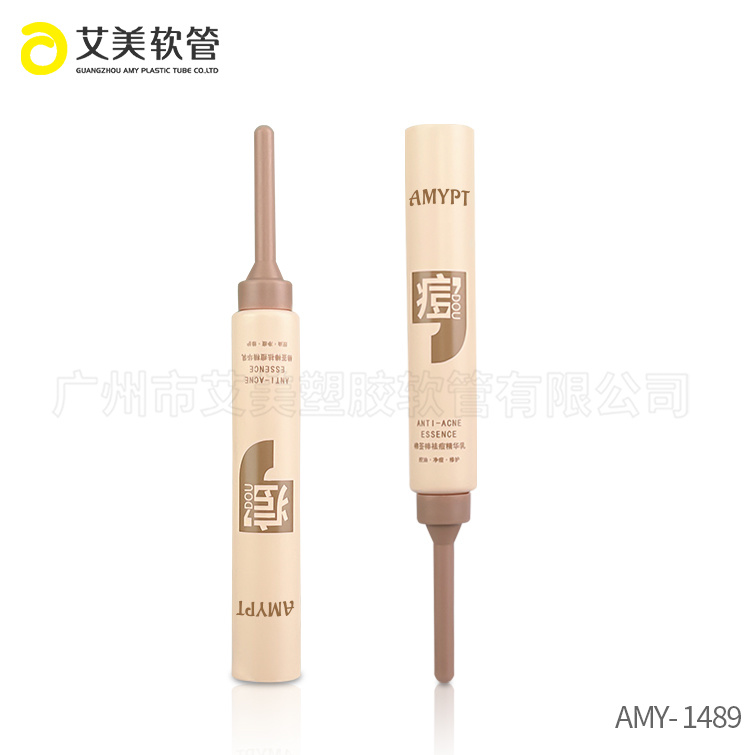 19棉签盖软管