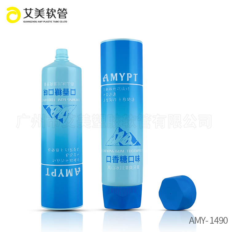 38花边牙膏弹力盖