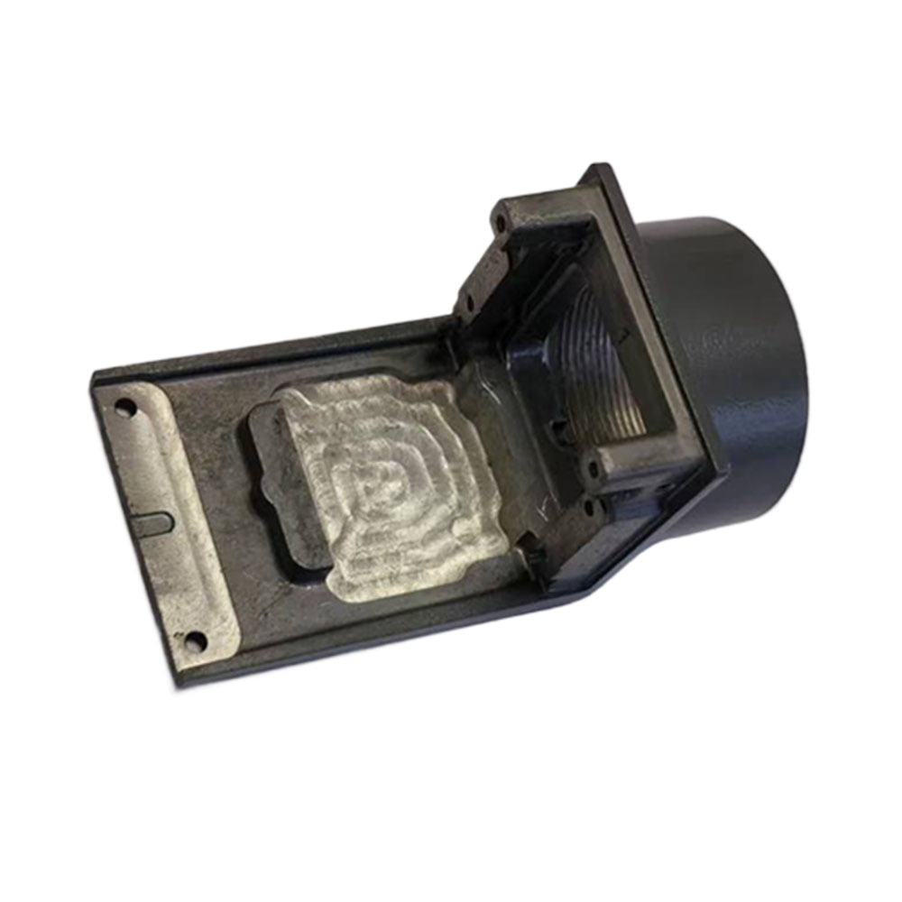 New energy vehicle parts