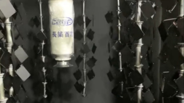喷涂行业解决方案：技术创新与全场景应用指南