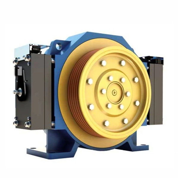Freight Lift for Factories & Warehouses