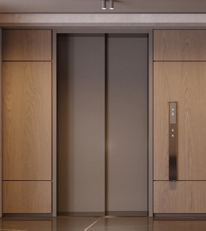 Passenger Elevator