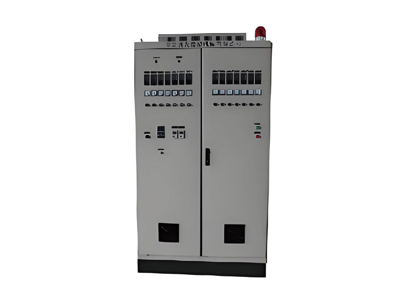 電控系統(tǒng)/程控部分
