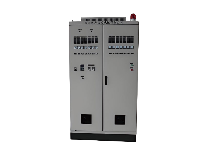 電控系統(tǒng)/程控部分