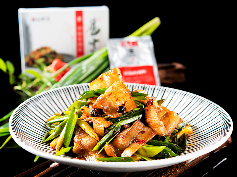 回鍋肉調(diào)料