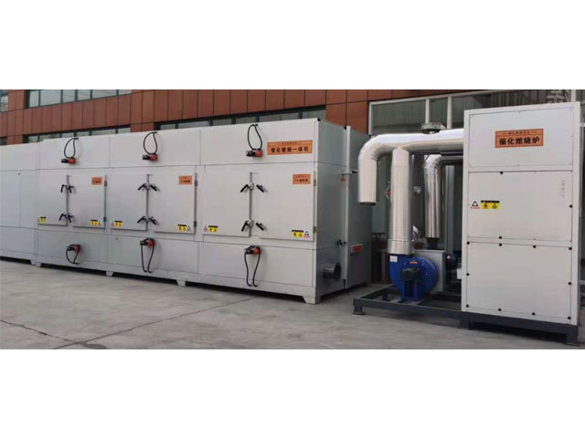 5萬(wàn)風(fēng)量組合機——標準款
