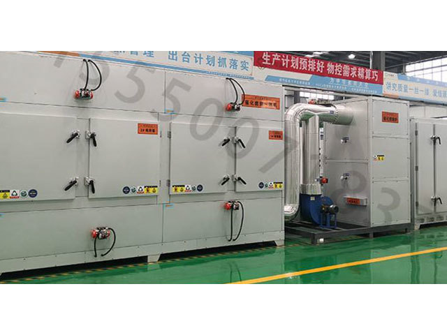 3萬(wàn)風(fēng)量組合機——標準款