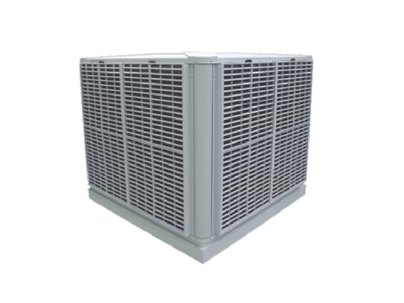 LR30A蒸發(fā)式降溫換氣機組