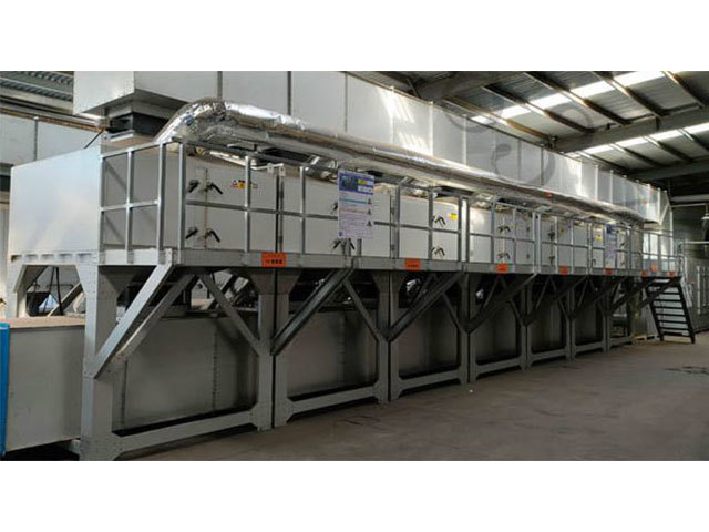 10萬(wàn)風(fēng)量組合機——標準款