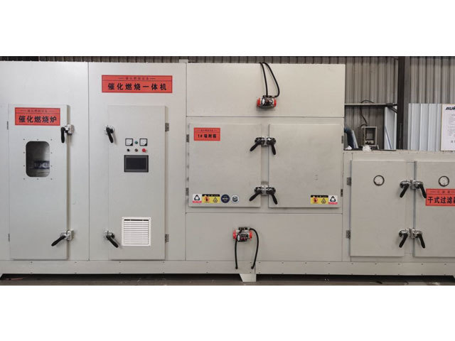 1萬(wàn)風(fēng)量組合機——標準款