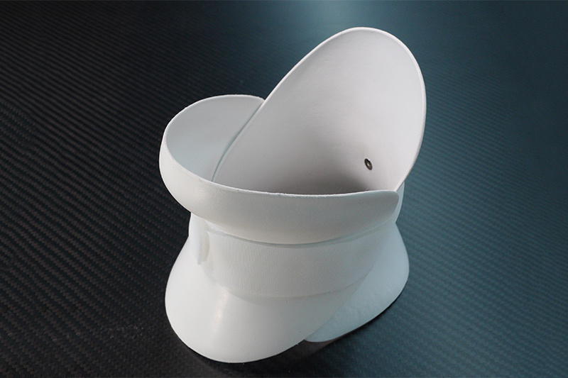 YZ Bio-based Polymer Neck Brace
