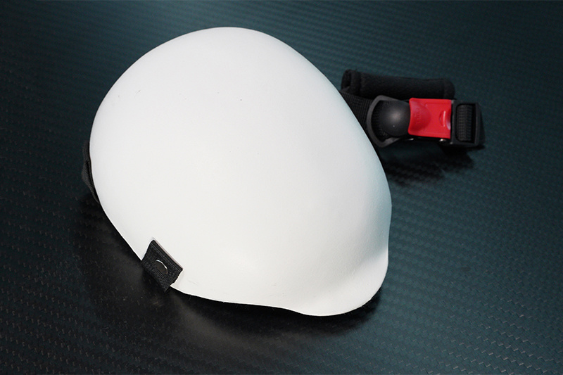 YZ Bio-based Polymer Brain Compression Cap
