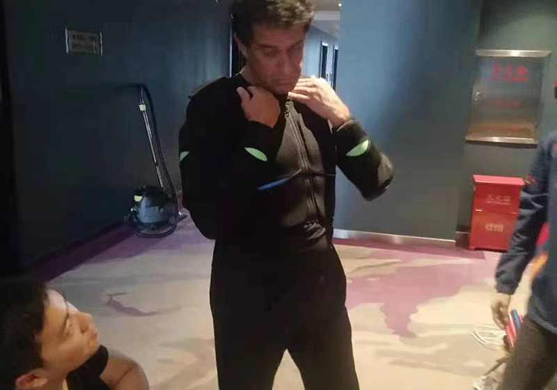Yingzhui Yingzhui