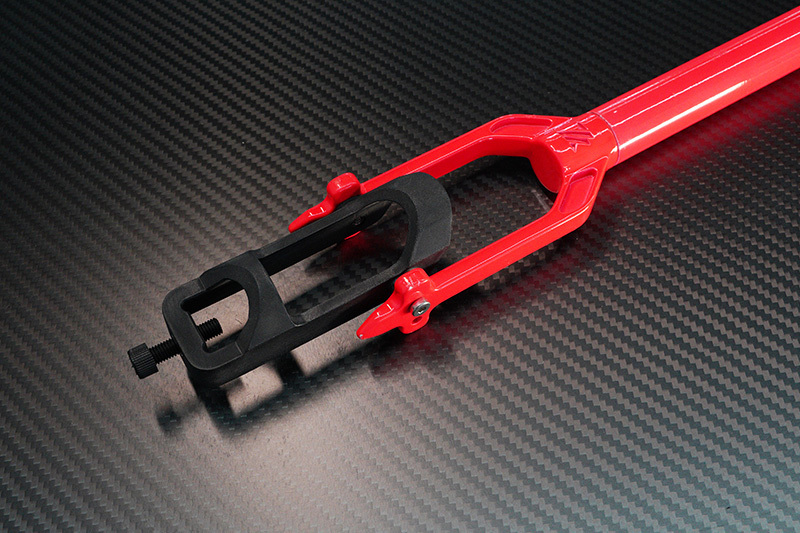 YZ Bio-based Polymer Curling Ball Head