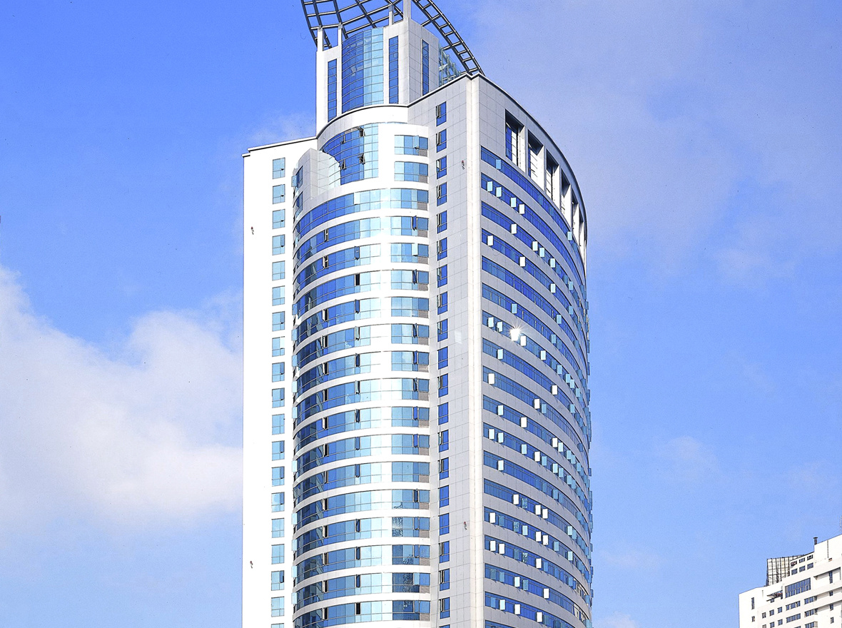金馬大廈