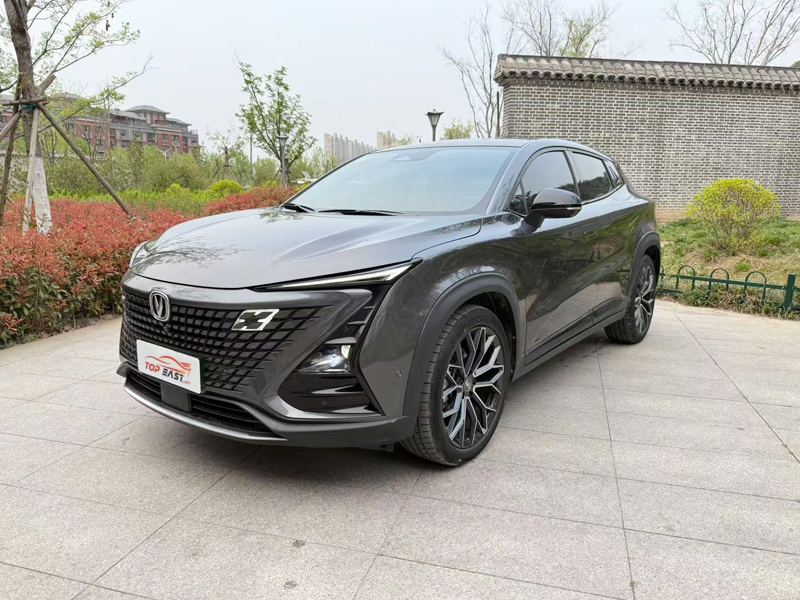 Changan UNIT
