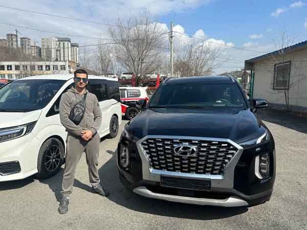 Уфа (Hyundai) Уфа (Hyundai)