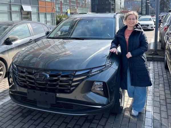 Краснодар (Hyundai) Краснодар (Hyundai)