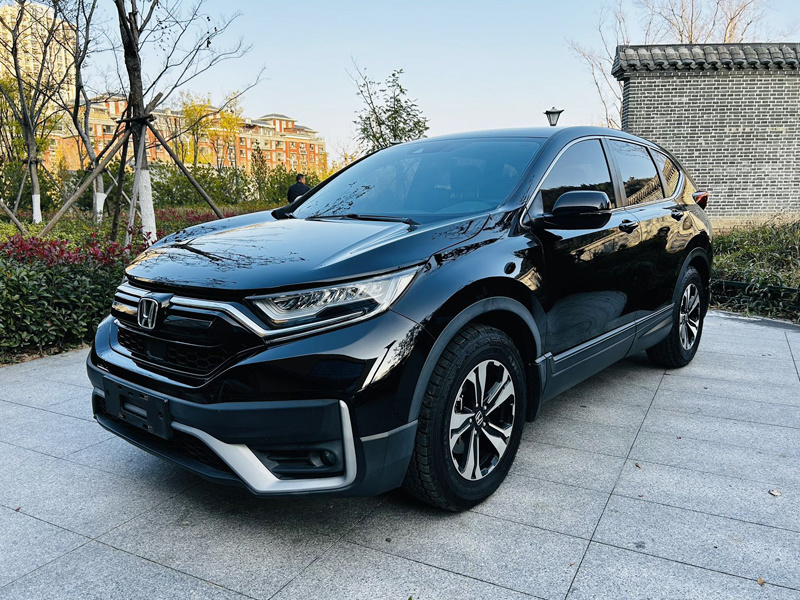 Honda CRV