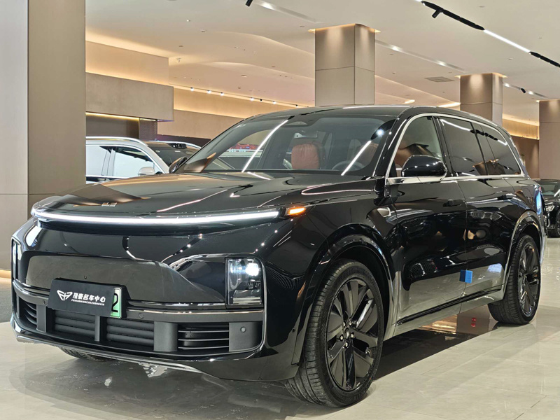 LIXIANG  L9