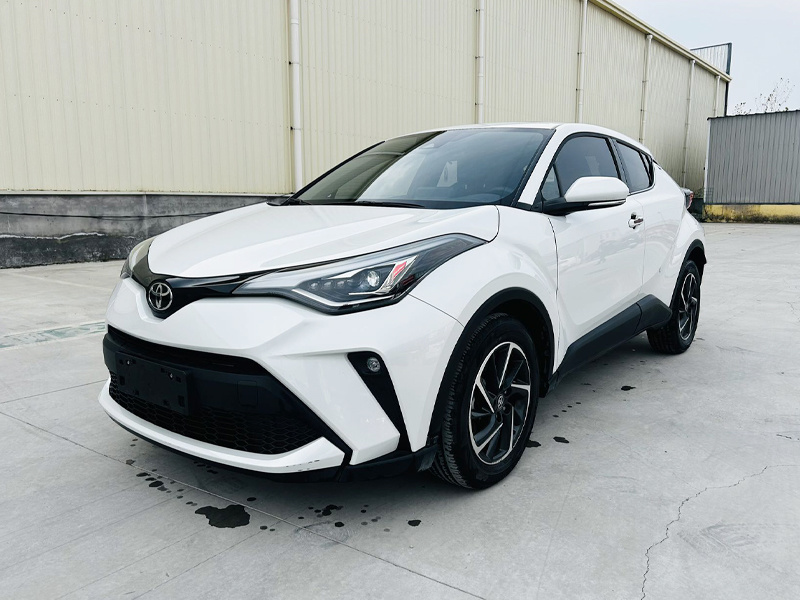 Toyota CHR