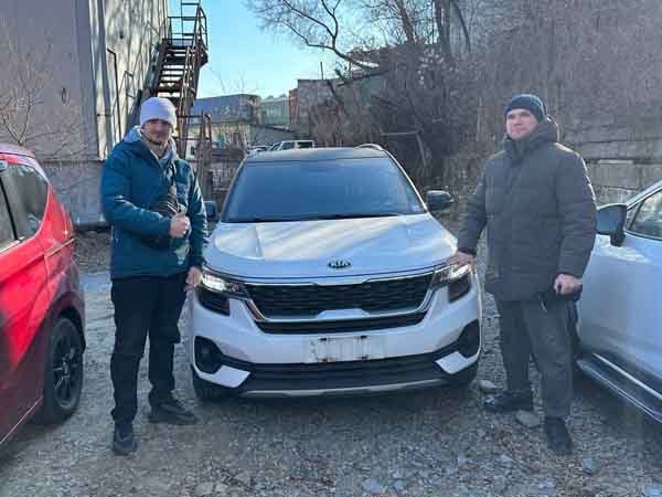 Екатеринбург (KIA) Екатеринбург (KIA)