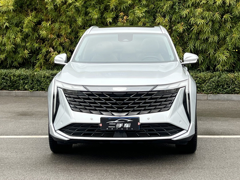 Geely Atlas Pro
