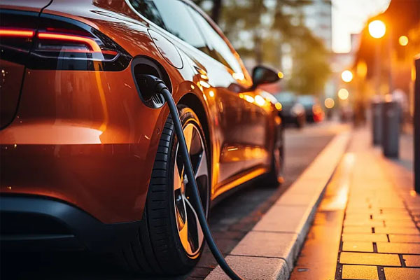 Выпущен новый национальный стандарт, стандарты испытаний подержанных автомобилей на защиту окружающей среды ведут к зеленой трансформации отрасли