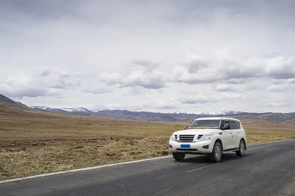 The used car market is experiencing explosive growth, opening a new chapter for the industry