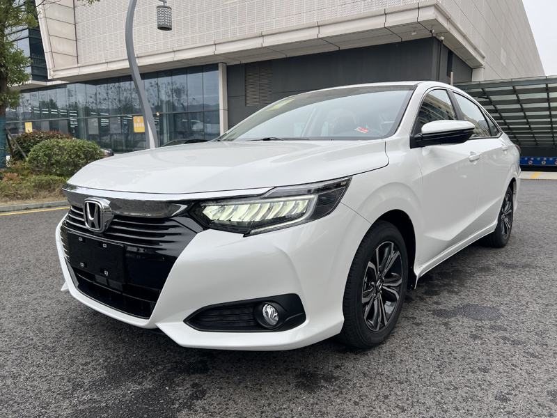 Honda CRIDER