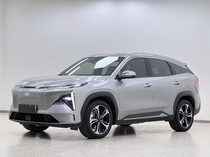 Geely Galaxy  L7