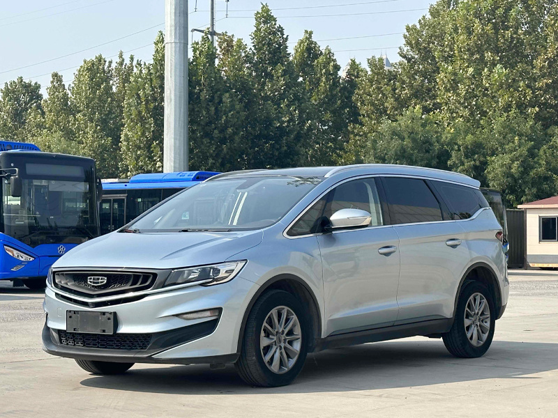 Geely JIAJI