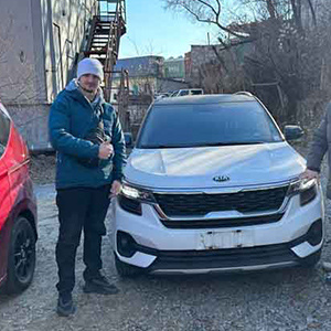 КУПЛЕННАЯ МОДЕЛЬ: Екатеринбург (KIA)