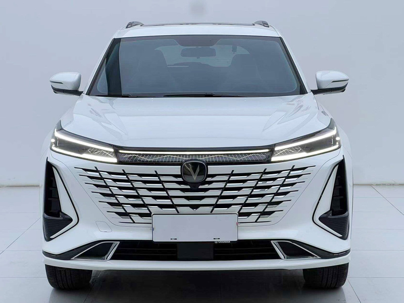 Changan CS75plus