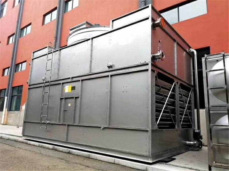 Suzhou vacuum furnace cooling
