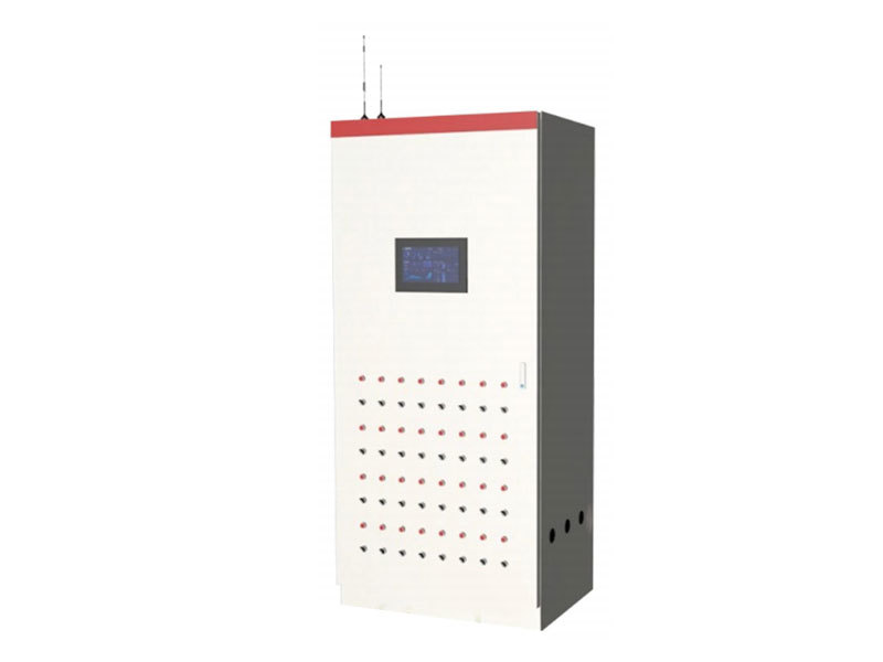 Iot control cabinet equipment