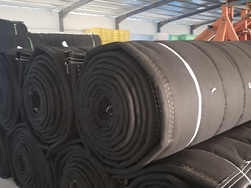 Insulation blanket