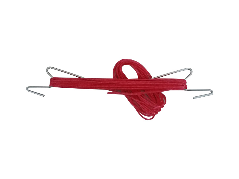 Tomato vine drop hook