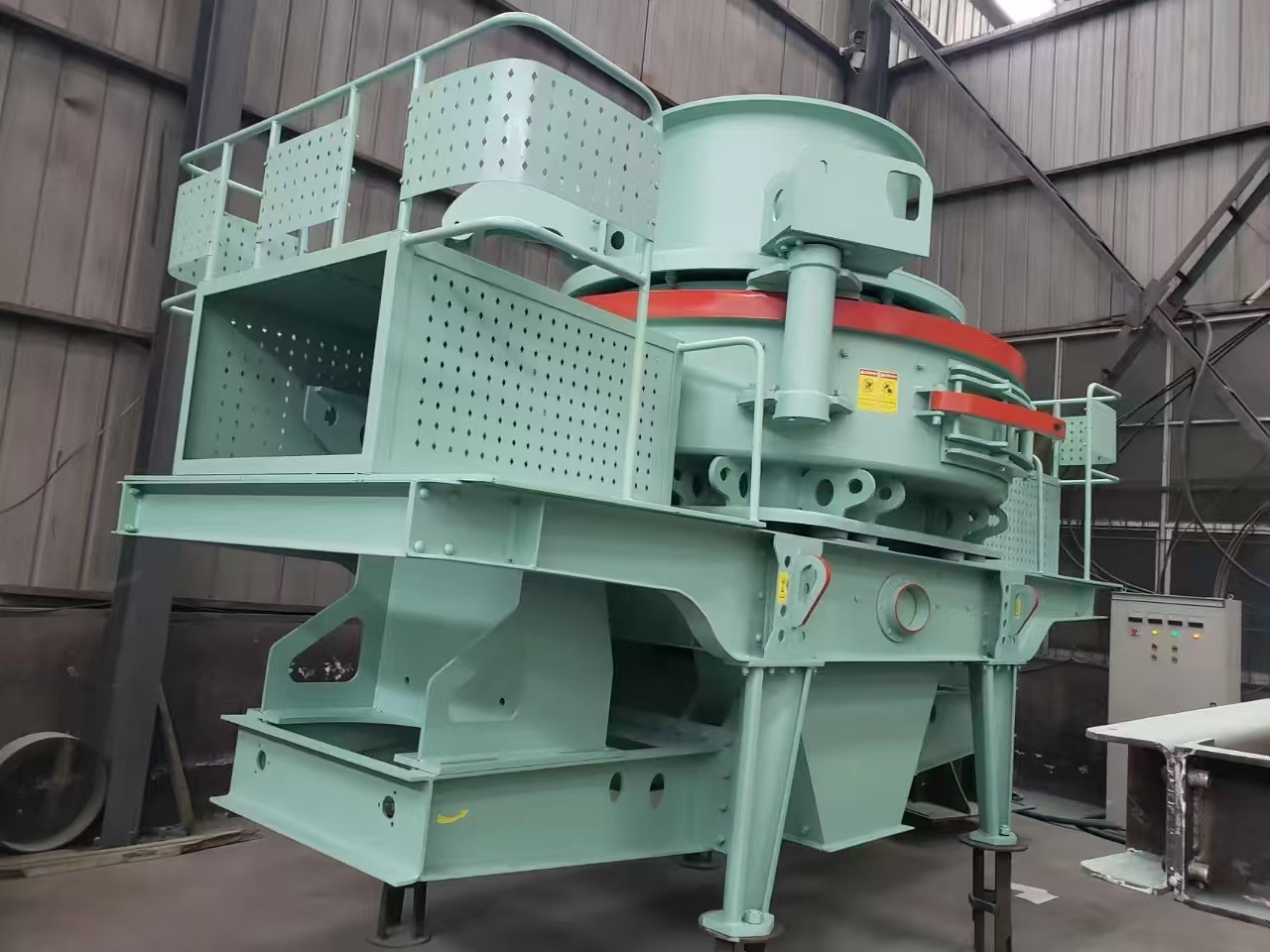 Understanding the Role of the Jaw Crusher Swing Plate in Crushing Efficiency