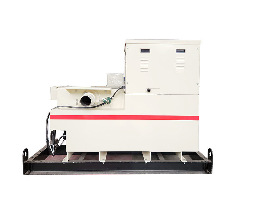 Cone Machine Accessories - Oil Station