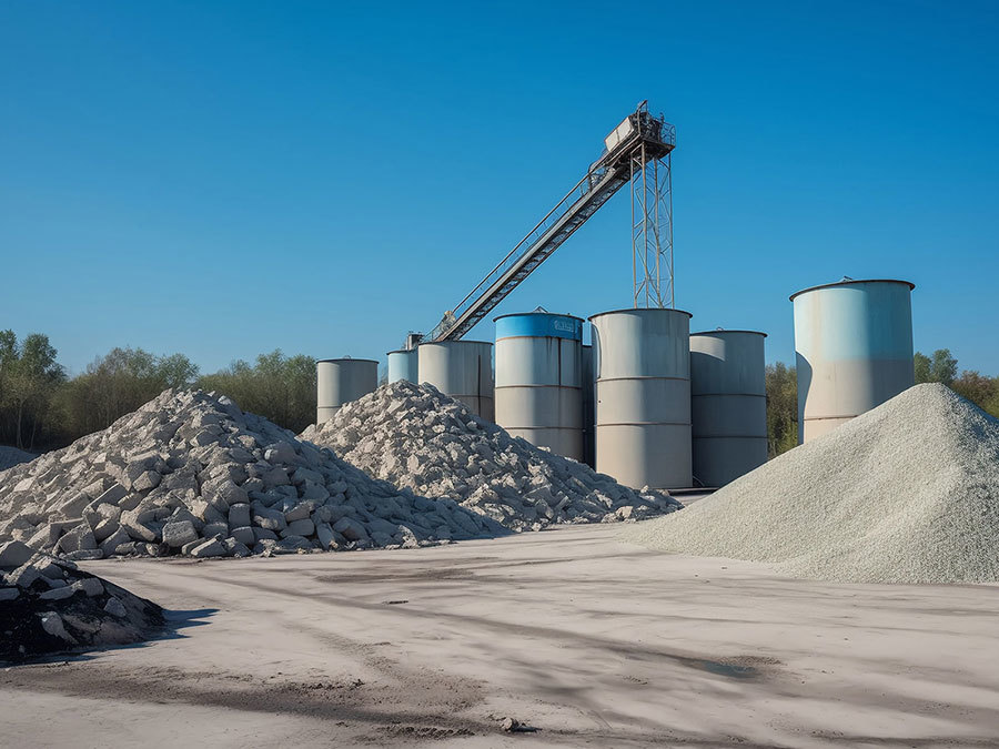 Maximizing Efficiency: Why an Iron Ore Jaw Crusher is Essential for Your Operations
