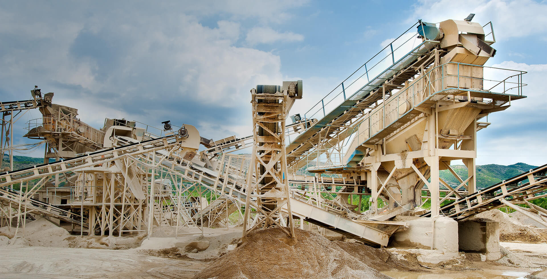 Why Fixed Jaw Plates Are Essential for Efficient Crushing