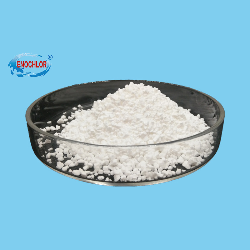 tcca tablets