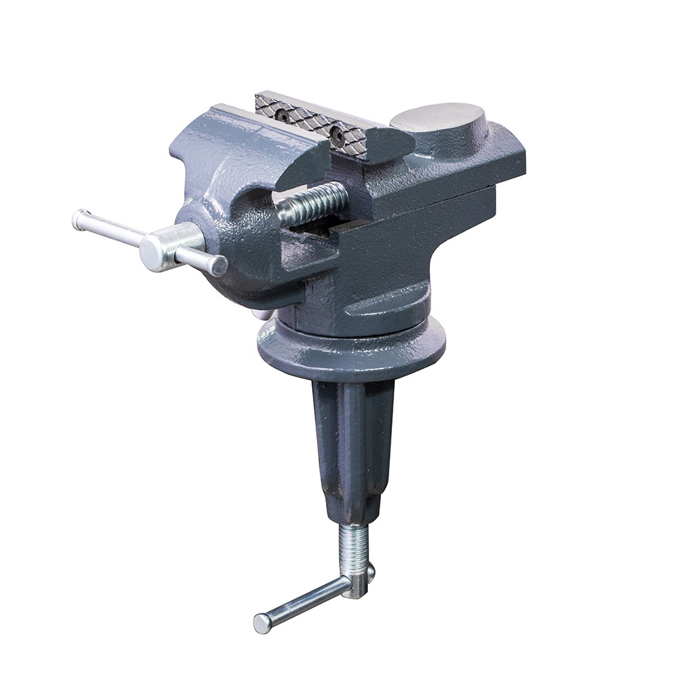 Dovetail Table Vise
