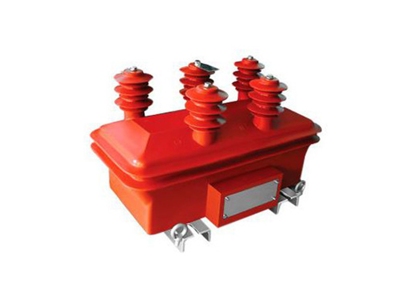 Combined Transformer