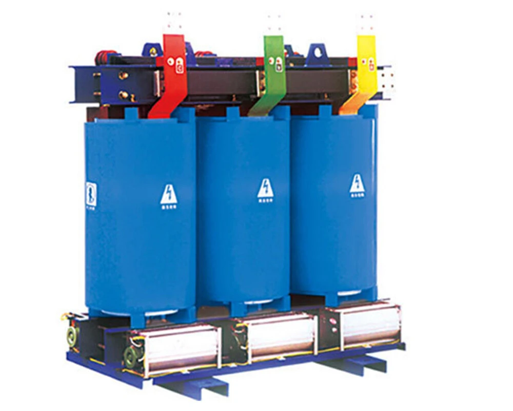 10kV 400kVA Dry-Type Transformer