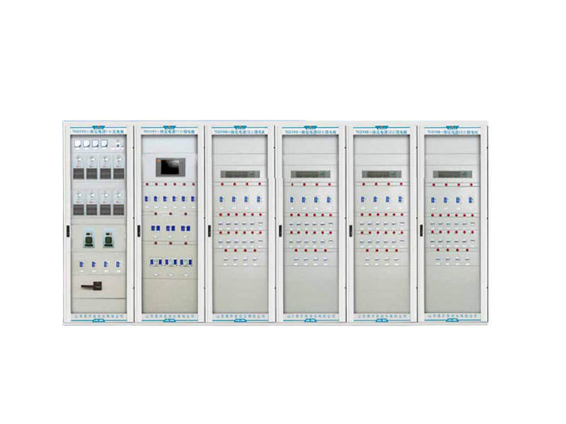 TKDY49 Intelligent Integrated Power Supply System