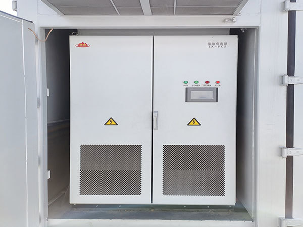 TK-1000V-630K Energy Storage Converter