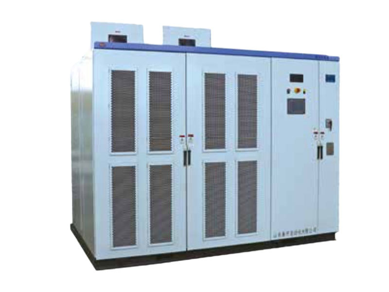 Taikai high-voltage inverter mini series